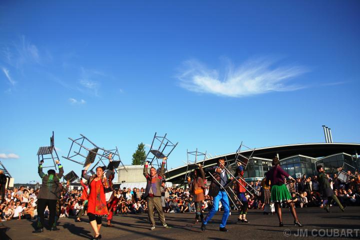 Diapositive suivante